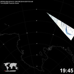 Level 1B Image at: 1945 UTC