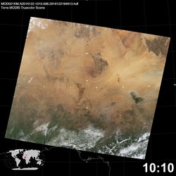 Level 1B Image at: 1010 UTC