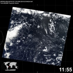 Level 1B Image at: 1155 UTC