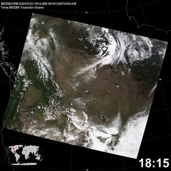 Level 1B Image at: 1815 UTC