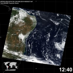 Level 1B Image at: 1240 UTC