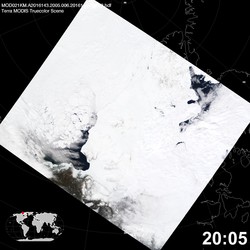 Level 1B Image at: 2005 UTC