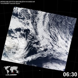 Level 1B Image at: 0630 UTC