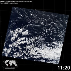 Level 1B Image at: 1120 UTC