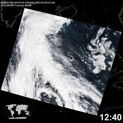 Level 1B Image at: 1240 UTC