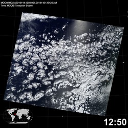 Level 1B Image at: 1250 UTC