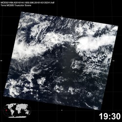 Level 1B Image at: 1930 UTC