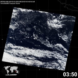 Level 1B Image at: 0350 UTC