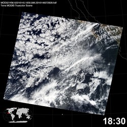 Level 1B Image at: 1830 UTC