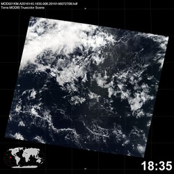 Level 1B Image at: 1835 UTC