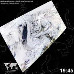 Level 1B Image at: 1945 UTC