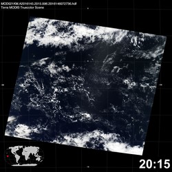 Level 1B Image at: 2015 UTC