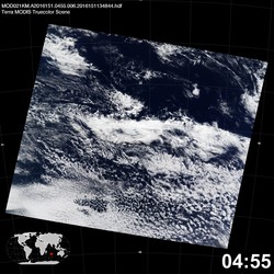 Level 1B Image at: 0455 UTC