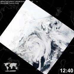 Level 1B Image at: 1240 UTC