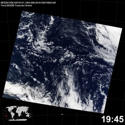 Level 1B Image at: 1945 UTC