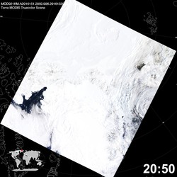 Level 1B Image at: 2050 UTC