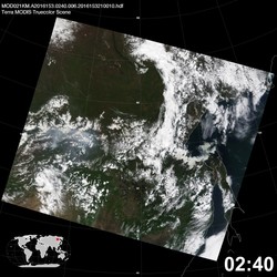 Level 1B Image at: 0240 UTC