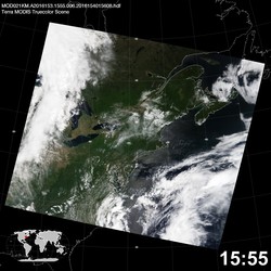 Level 1B Image at: 1555 UTC