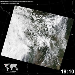 Level 1B Image at: 1910 UTC