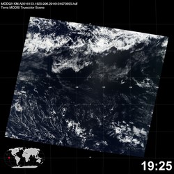 Level 1B Image at: 1925 UTC