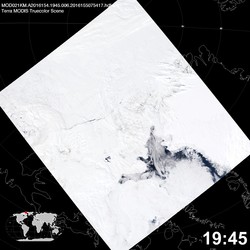 Level 1B Image at: 1945 UTC