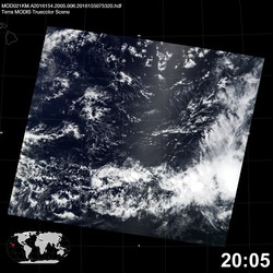 Level 1B Image at: 2005 UTC