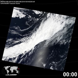 Level 1B Image at: 0000 UTC