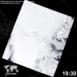 Level 1B Image at: 1930 UTC