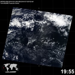 Level 1B Image at: 1955 UTC