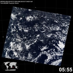 Level 1B Image at: 0555 UTC