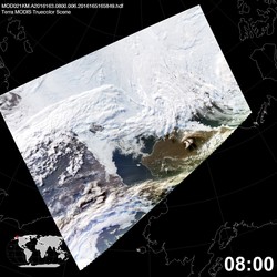 Level 1B Image at: 0800 UTC