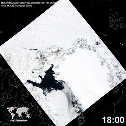 Level 1B Image at: 1800 UTC