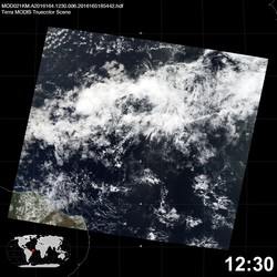 Level 1B Image at: 1230 UTC