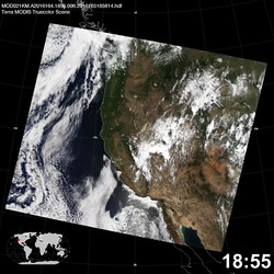 Level 1B Image at: 1855 UTC