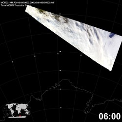 Level 1B Image at: 0600 UTC