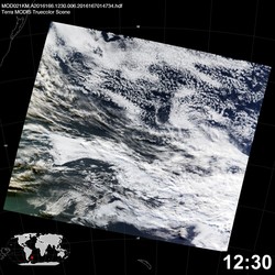 Level 1B Image at: 1230 UTC