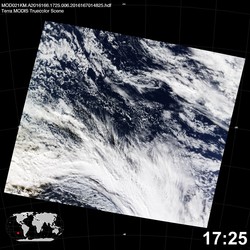 Level 1B Image at: 1725 UTC