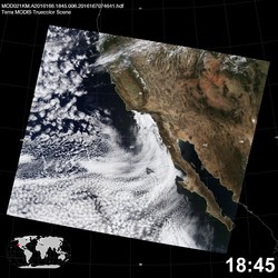 Level 1B Image at: 1845 UTC