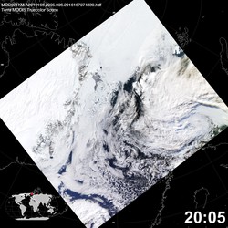 Level 1B Image at: 2005 UTC