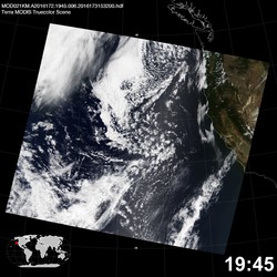 Level 1B Image at: 1945 UTC