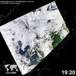 Level 1B Image at: 1920 UTC