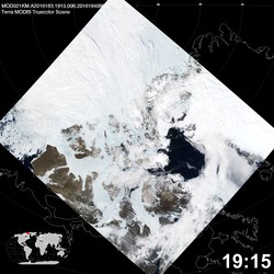 Level 1B Image at: 1915 UTC