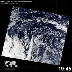 Level 1B Image at: 1945 UTC