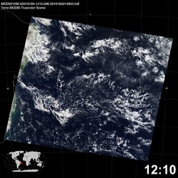 Level 1B Image at: 1210 UTC