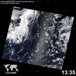 Level 1B Image at: 1335 UTC