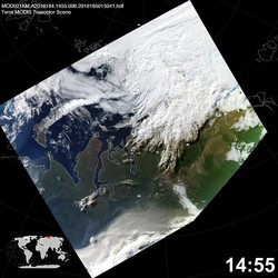 Level 1B Image at: 1455 UTC