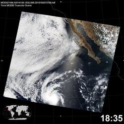 Level 1B Image at: 1835 UTC