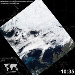 Level 1B Image at: 1035 UTC