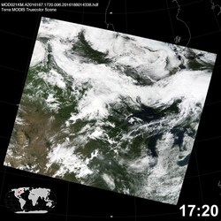 Level 1B Image at: 1720 UTC