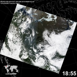 Level 1B Image at: 1855 UTC